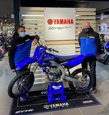 official yamaha uk mx1 deal for cab