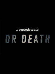 Dr death ретвитнул(а) clayburn griffin. Dr Death Tv Serie 2021 Filmstarts De