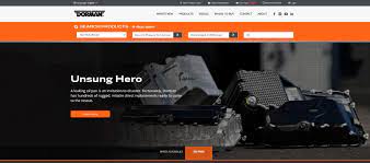 Actually Nice Manufacturing Websites To
