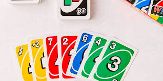 Uno® is the classic card game that's easy to pick up and impossible to put down! Uno Reignites Stacking Controversy Confirming You Cannot Stack 2 On 2 Hypebeast