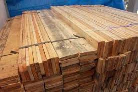 Tips merawat lantai kayu agar awet; Begini Cara Memasang Lantai Kayu Ulin Dengan Crossbond Lem Kayu