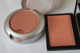 sleek makeup suede blush review swatch