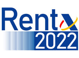 Logo renta 2022