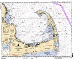 Capt Seagulls Nautical Charts
