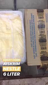 Het kan gegeven worden als variatie op een fles melk of een bordje pap. Open Order Aiskrim Nestle 6 Aiskrim Ceria Cinta ÙÙŠØ³Ø¨ÙˆÙƒ