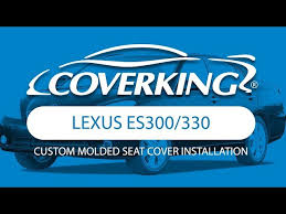 How To Install 2003 2006 Lexus Es330