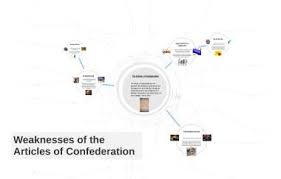 articles of confederation by jack lira