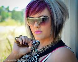When you shopped for your glasses, you likely spent some time looking at different frames, materials, and styles until you found the one that worked best for you. Perfect Short Pixie Haircut Hairstyle For Plus Size 34 Fashion Best