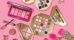 tarte cosmetics the whole package