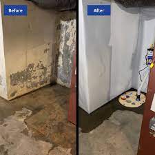 Why Is Basement Waterproofing Necessary