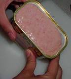 Can you eat cold Spam?