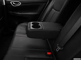 New Nissan Sentra 2016 1 8l Sl Premium
