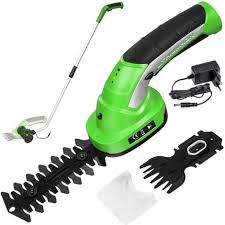 argos hedge trimmers