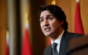 Justin Trudeau refuses to say if he supports taxing the unvaccinated | The  Star