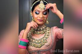 best bridal makeup for weddings events