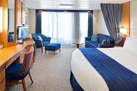 radiance of the seas staterooms