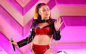 Charli XCX announces special 'How I'm Feeling Now' live shows –  TodayHeadline