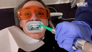 Dentist - ABC7 New York