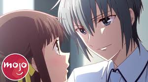 Find streamable servers and watch the anime you love, subbed or dubbed in hd. Top 10 Most Romantic Anime Series Youtube