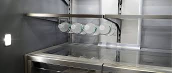 kitchenaid kfiv29pcms refrigerator