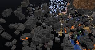 Without using any mods of hacks! Xray Ultimate 1 16 Resource Pack Detailed Review And Download