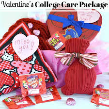 If you've never wanted to jump in on valentine's marketing bandwagon, but wouldn't mind looking at the creative and fun marketing campaigns i bet most people are irritated by the classic valentine's day ads. Valentine S Care Packages For College Students