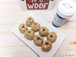 homemade dog pill pocket treats easy