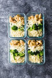 65 healthy lunch ideas for work sweet