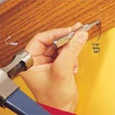 remove stuck nails hammer tips diy