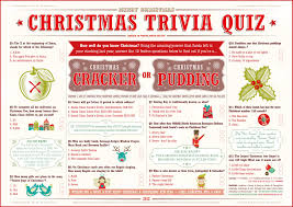 Play trivia games for parties! Multiple Choice Free Printable Christmas Trivia Questions And Answers Printable