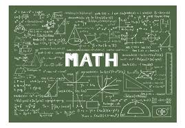 photo wallpaper mathematical formulas