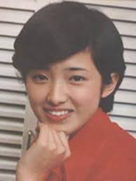 Japanese movie star Momoe Yamaguchi ... - %25E5%25B1%25B1%25E5%258F%25A3