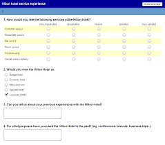 16 Excellent Customer Satisfaction Survey Examples