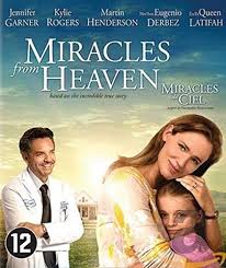 Here you'll find a selection of top movies that we think are very similar to miracles from heaven. Amazon In Buy Miracles From Heaven Blu Ray Dvd Blu Ray Online At Best Prices In India Movies Tv Shows