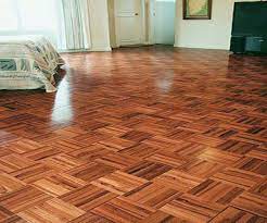 5 finger mosaic parquet maples