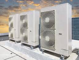ducted systems air conditioning