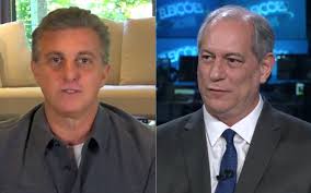 His birthday, what he did before fame, his family life, fun trivia facts, popularity rankings, and more. Huck Presents Government Proposal After Being Provoked By Ciro Gomes Entertainment Prime Time Zone