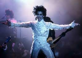 Prince: Woran starb einer der größten ...