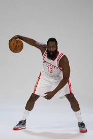James harden was acquired in a trade by the houston rockets from the oklahoma city thunder on october 27, 2012. Stalwarts James Harden Trevor Ariza Lead Retooled Rockets Roster Houstonchronicle Com