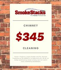 Chimney Sweep Service In Milwaukee