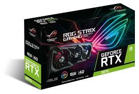 The nvidia geforce rtx 3070 is powered by the ampere ga104 gpu. Nvidia Geforce Rtx 3070 Is Ampere S Performance Value Play As Amd Preps Big Navi Counterpunch Hothardware