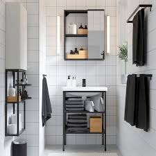 Enhet TvÄllen Bathroom Furniture Set