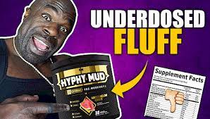 hyphy mud 2 0 pre workout