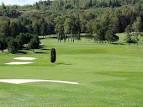 Grand Falls Golf Club Inc. - Golf New Brunswick