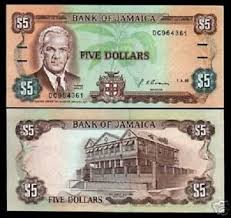 Maybe you would like to learn more about one of these? Jamaica 5 Dollars P70 1991 Manley Parliament Unc Caribbean Money Bill Bank Note Ebay