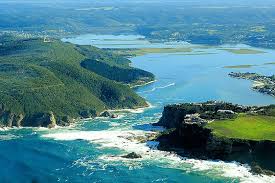 Garden Route South Africa Travel