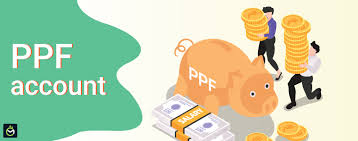 public provident fund ppf scheme