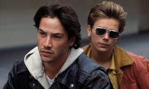 River phoenix and keanu reeves (1991)pic.twitter.com/b9e8mdxlng. The Untold Story Of Lost Star River Phoenix 25 Years After His Death River Phoenix The Guardian