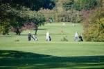 My Homepage - Chingford Golf Course