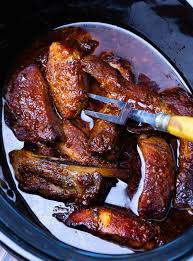 crock pot country style pork ribs a